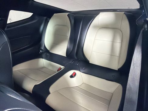 Used 2015 Ford Mustang Premium w/ Ecoboost Performance Package RWD image 18