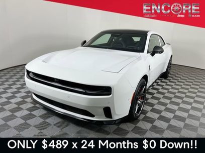 New 2024 Dodge Charger R/T Scat Pack w/ Plus Group