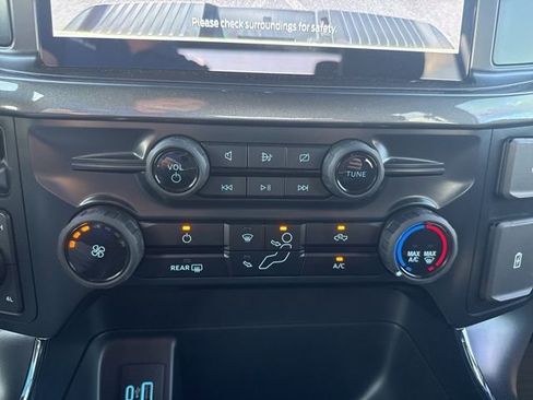 Used 2024 Ford F150 STX image 21