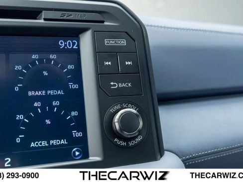 Used 2020 Nissan GT-R Premium AWD/4WD image 75
