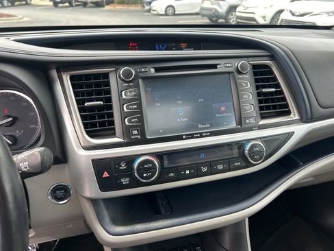 Used 2018 Toyota Highlander Limited image 22