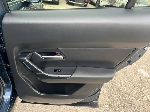Used 2024 MAZDA CX-50 AWD 2.5 S w/ Cargo Package image 18