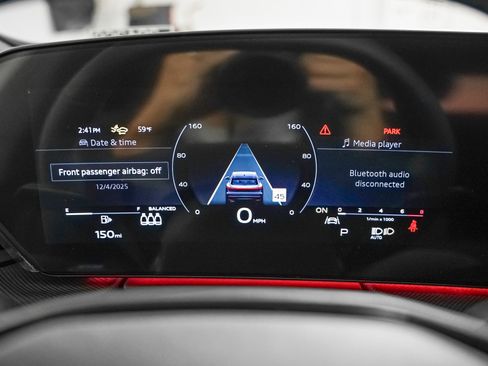 New 2025 Audi SQ5 Premium Plus image 16