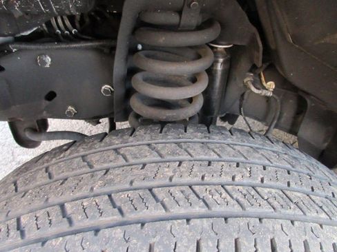 Used 2017 Ford E-450 and Econoline 450 Super Duty w/ Shuttle Bus Prep Package image 36