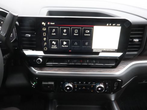 New 2026 GMC Sierra 3500 SLT image 14