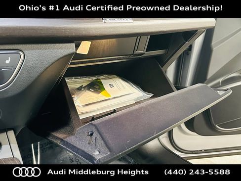 Certified 2023 Audi Q5 2.0T Premium w/ Convenience Package AWD/4WD image 21