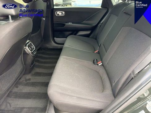 Used 2024 Hyundai Ioniq 6 SE RWD image 25