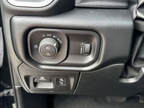 Used 2022 RAM 1500 Big Horn image 15