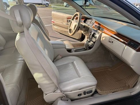 Used 2000 Cadillac Eldorado ESC w/ Comfort/Convenience Pkg image 31