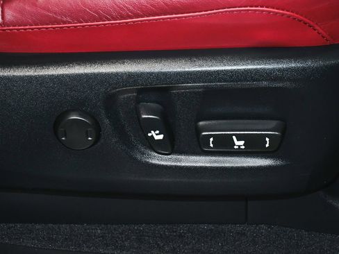 Used 2023 Lexus GX 460 Luxury w/ Sport Design Package image 62