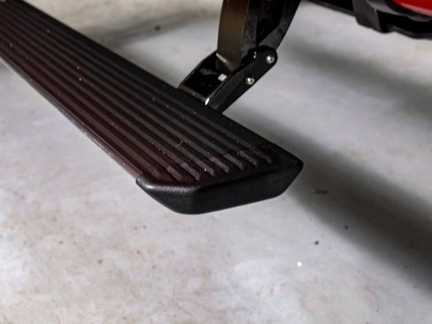 Used 2022 Ford F250 Limited image 46