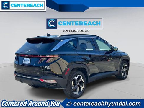 Used 2023 Hyundai Tucson SEL w/ Convenience Package image 4