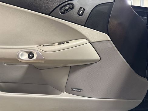 Used 2010 Chevrolet Corvette Grand Sport w/ Preferred Equipment Group image 82