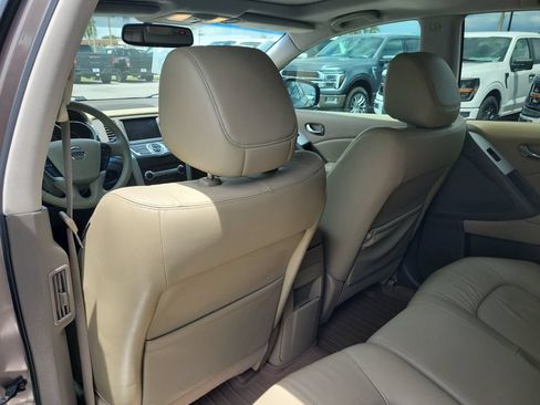 Used 2010 Nissan Murano SL w/ Leather Pkg FWD image 18
