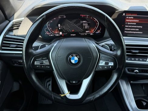 Used 2019 BMW X5 xDrive40i w/ Convenience Package AWD/4WD image 13