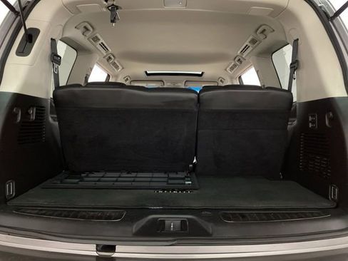 Used 2011 INFINITI QX56 2WD w/ Theater Pkg image 93