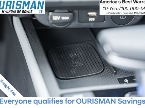 New 2025 Hyundai Elantra Limited image 23