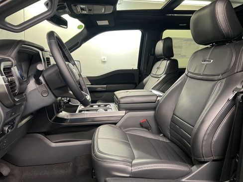 New 2026 Ford F150 Platinum image 31