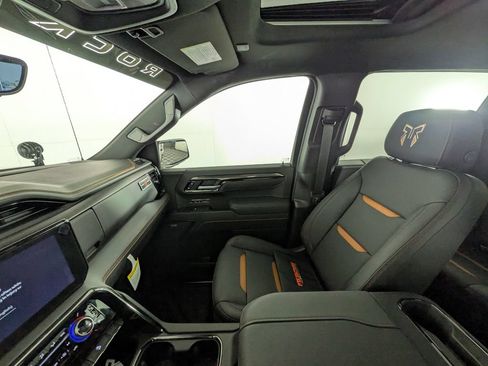 New 2026 GMC Sierra 1500 AT4 w/ AT4 Premium Package AWD/4WD image 29