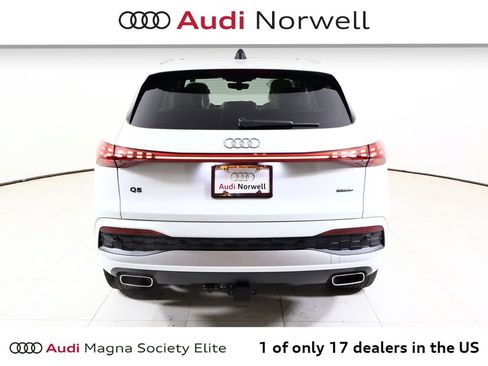 New 2026 Audi Q5 Premium Plus AWD/4WD image 14