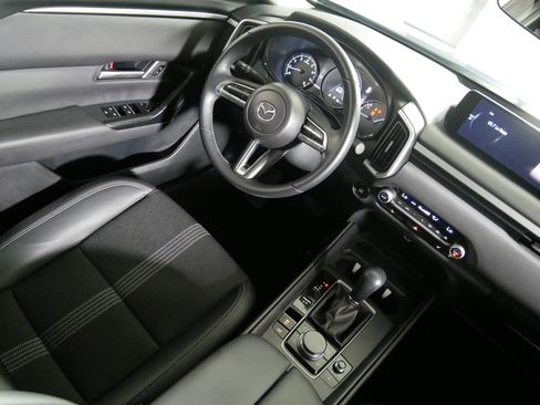 Certified 2026 MAZDA CX-50 AWD 2.5 S w/ Preferred Pkg image 9