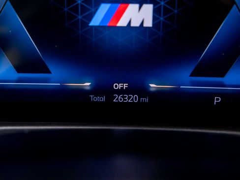 Used 2023 BMW M340i image 15