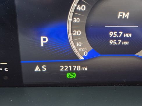 Used 2023 Volkswagen Taos SE image 20