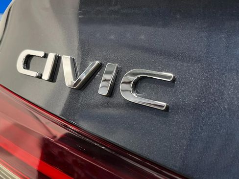 New 2026 Honda Civic Sport Touring image 5