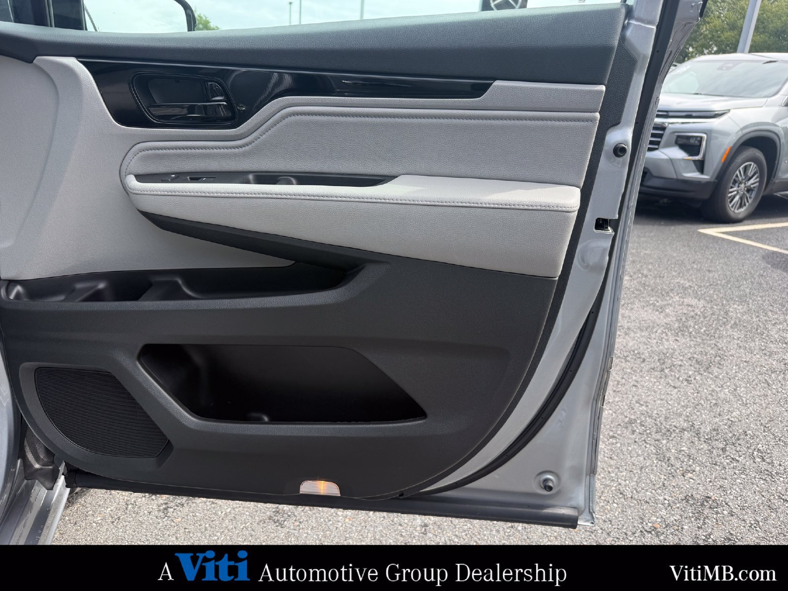 Used 2020 Honda Odyssey Elite image 28