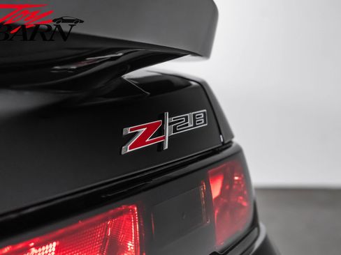 Used 2015 Chevrolet Camaro Z/28 image 14