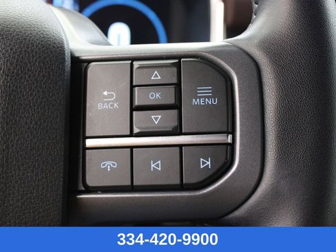 Used 2023 Ford F150 Lariat w/ Max Trailer Tow Package image 27