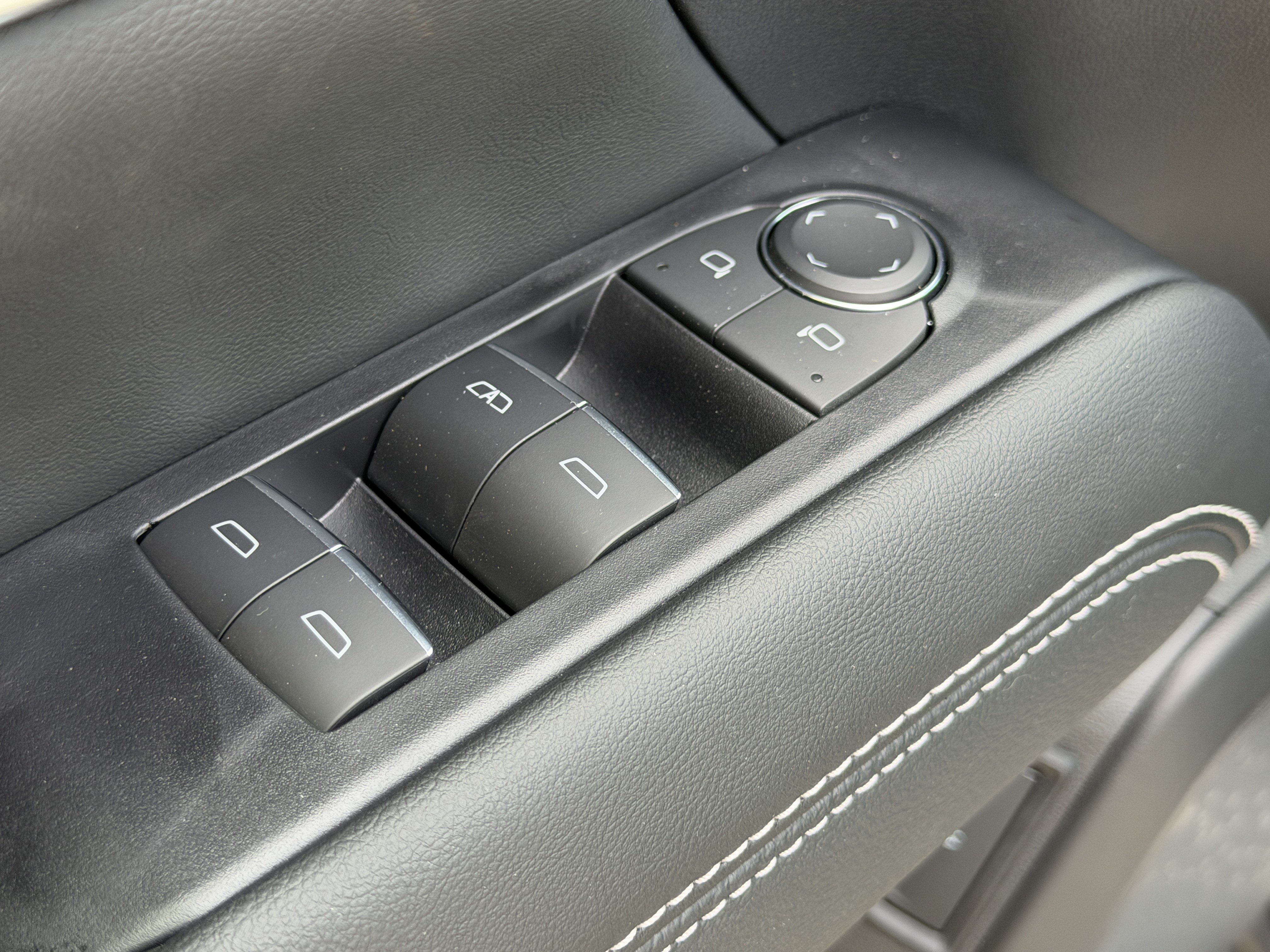 New 2027 GMC Terrain Denali AWD/4WD image 13