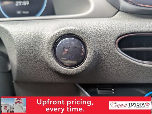 Used 2021 Hyundai Sonata N Line FWD image 19