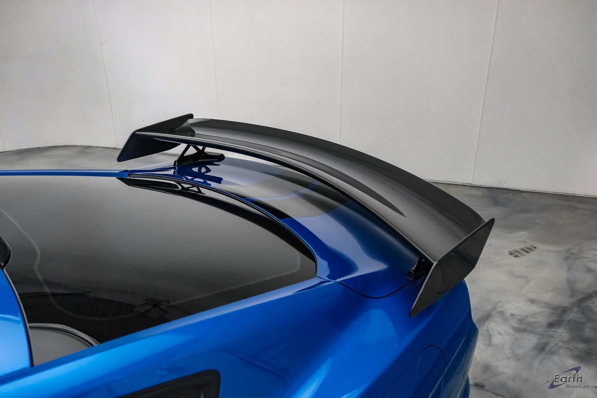Used 2021 Ford Mustang Shelby GT500 w/ Carbon Fiber Track Pack RWD image 42