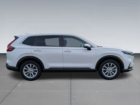 Certified 2024 Honda CR-V EX image 7