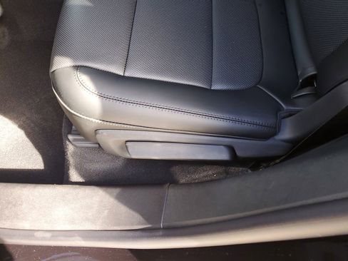 New 2026 Lincoln Corsair Reserve w/ Jet Appearance Package FWD image 13