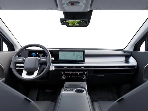 New 2026 Hyundai Ioniq 9 SE AWD/4WD image 20