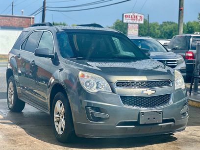 Used 2012 Chevrolet Equinox LT w/ Driver Convenience Package