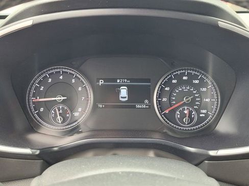 Used 2023 Hyundai Santa Fe SEL image 23