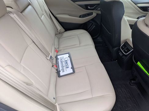 Used 2020 Subaru Legacy Limited w/ Popular Package #3 image 25