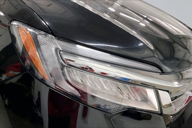 Used 2019 Honda Pilot Touring image 30