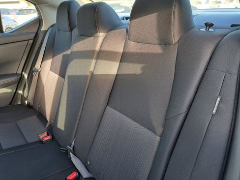 Used 2025 Nissan Sentra SV image 23
