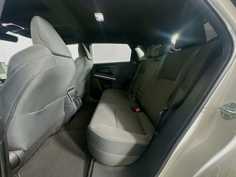 Used 2023 Subaru Solterra AWD image 27