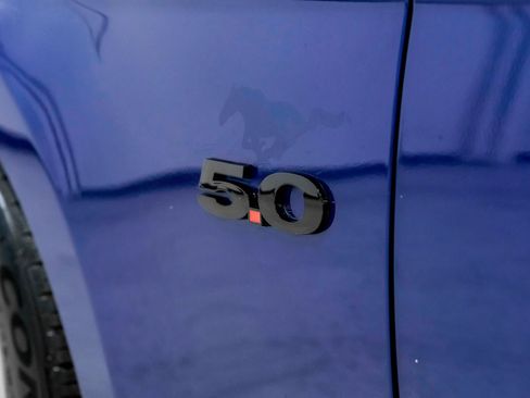 Used 2013 Ford Mustang GT Premium w/ Brembo Brake Pkg image 54