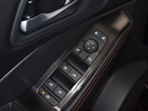 New 2026 Nissan Rogue Rock Creek image 16