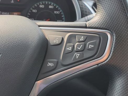 Used 2024 Chevrolet Malibu LT image 14