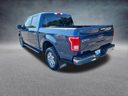 Used 2017 Ford F150 XLT w/ Equipment Group 302A Luxury AWD/4WD image 5