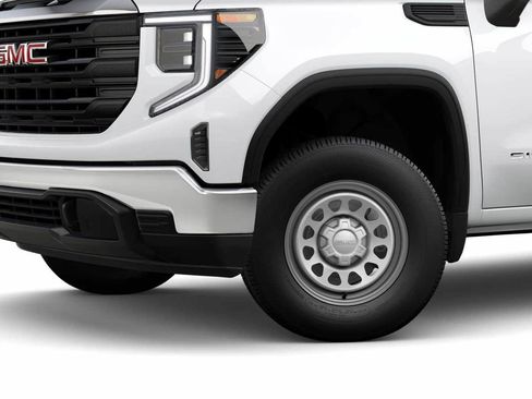 New 2026 GMC Sierra 1500 Pro w/ Pro Value Package RWD image 31