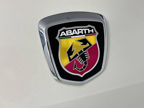 Used 2018 FIAT 500 Abarth w/ Popular Equipment Package FWD image 27
