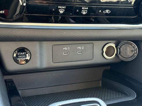 Certified 2025 Nissan Rogue S image 24